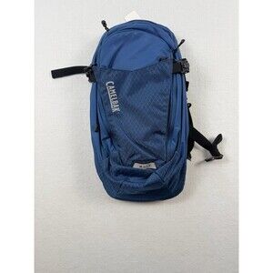CamelBak M.U.L.E. 12 Hydration Pack – Blue Abyss/Slate (No Bladder)